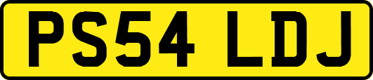 PS54LDJ