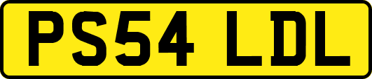 PS54LDL