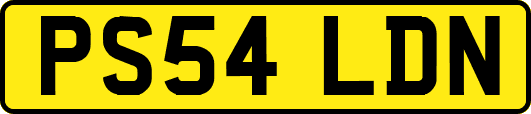 PS54LDN