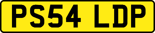 PS54LDP