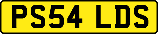 PS54LDS