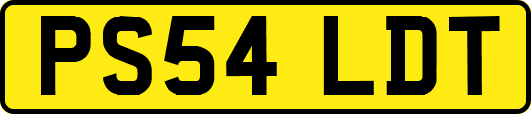 PS54LDT