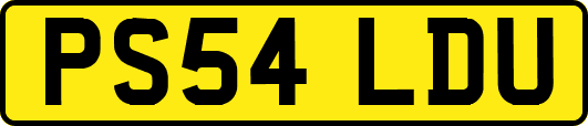 PS54LDU
