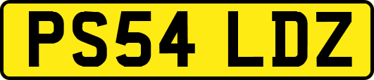PS54LDZ