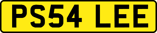 PS54LEE
