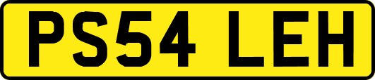 PS54LEH