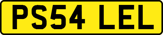 PS54LEL