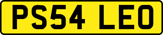 PS54LEO
