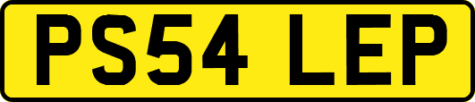 PS54LEP