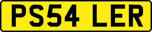 PS54LER