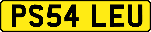 PS54LEU