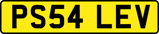PS54LEV