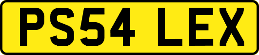 PS54LEX