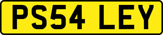 PS54LEY