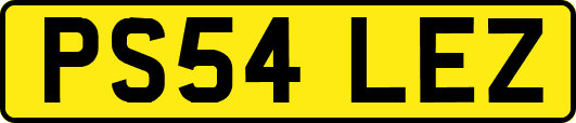 PS54LEZ
