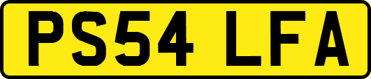 PS54LFA