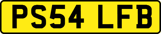 PS54LFB