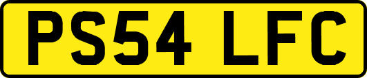 PS54LFC