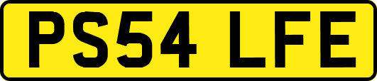 PS54LFE