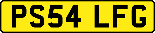 PS54LFG