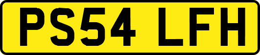 PS54LFH