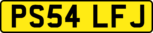 PS54LFJ