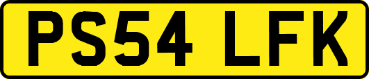 PS54LFK