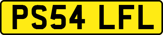 PS54LFL