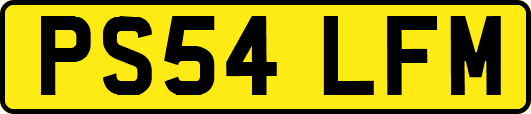 PS54LFM