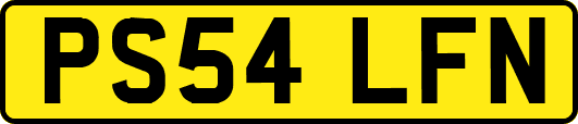 PS54LFN