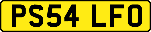 PS54LFO
