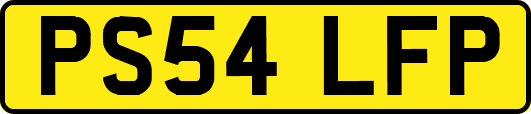 PS54LFP