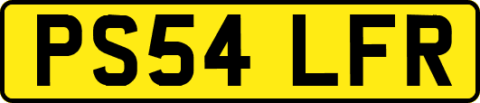PS54LFR