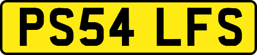 PS54LFS