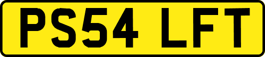 PS54LFT