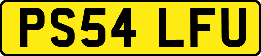 PS54LFU