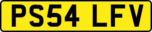 PS54LFV