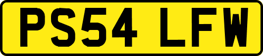 PS54LFW