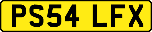 PS54LFX