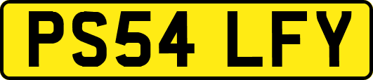 PS54LFY