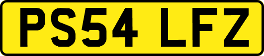 PS54LFZ