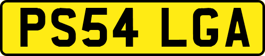 PS54LGA