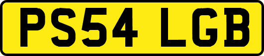 PS54LGB