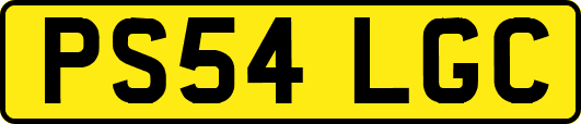 PS54LGC