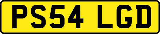 PS54LGD