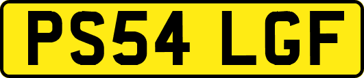 PS54LGF
