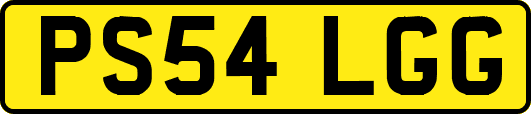 PS54LGG
