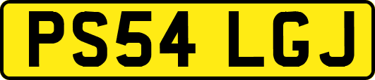 PS54LGJ