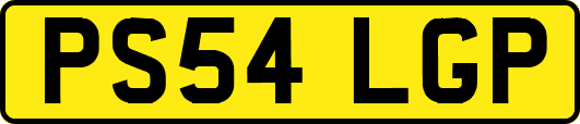 PS54LGP