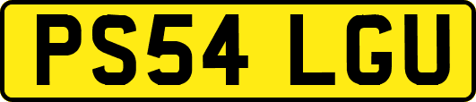 PS54LGU
